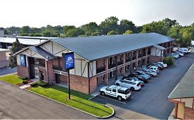 Americas Best Value Inn-Livonia/Detroit